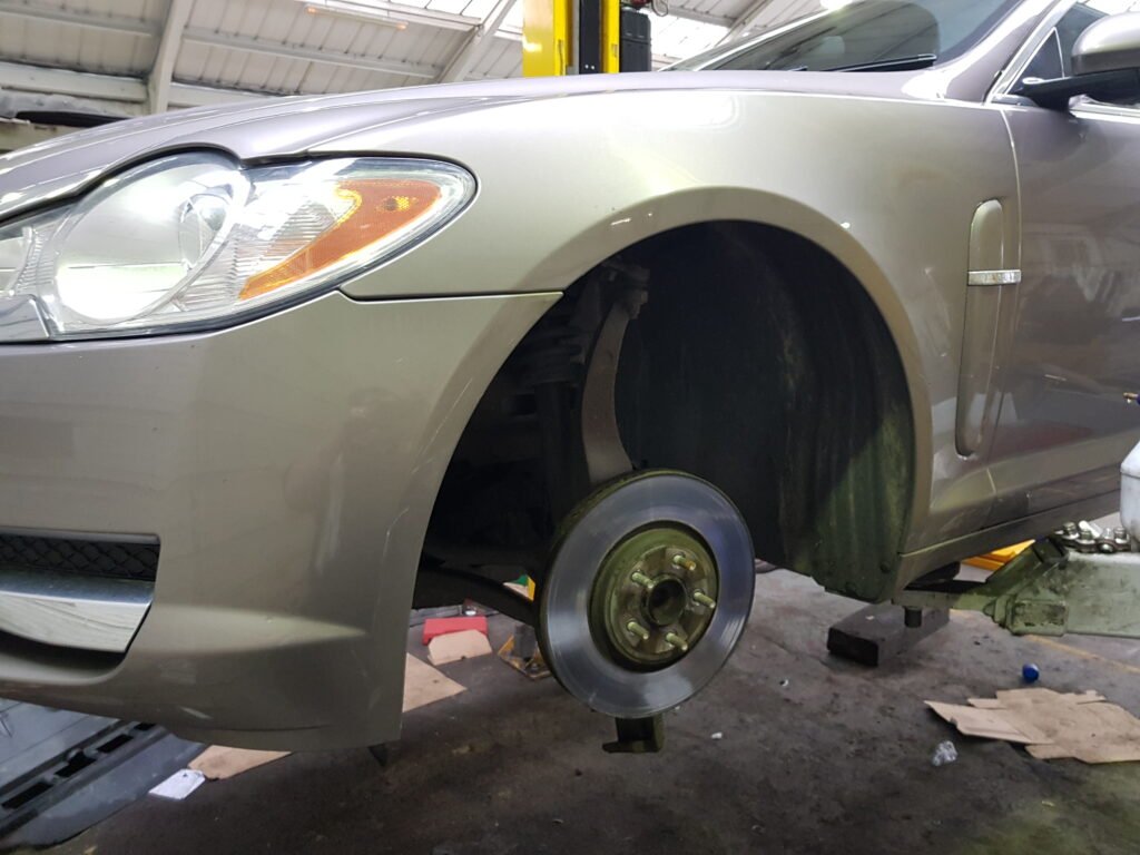 car service amersham